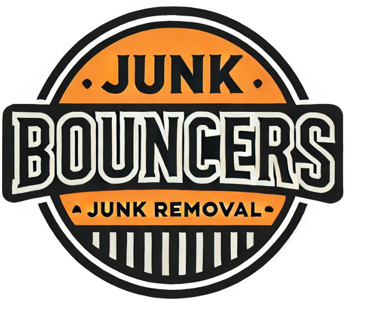 Junk Bouncers Logo